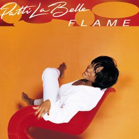 Flame - 1997 • Álbum