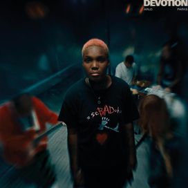 Devotion - 2023 • Single/EP