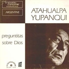 Preguntitas Sobre Dios - 1969 • Álbum