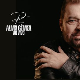 Alma Gêmea (Ao Vivo) - 2025 • Single/EP