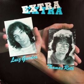 Extra - 1982 • Álbum
