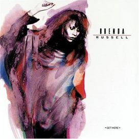 Get Here - 1988 • Álbum