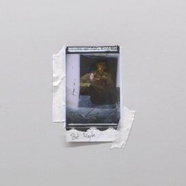 But Maybe - 2019 • Single/EP