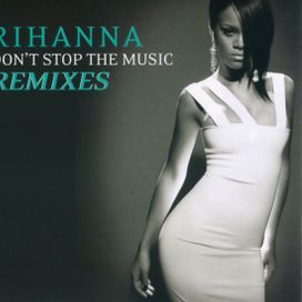 Don't Stop Music/ Remixes - 2007 • Sencillo/EP