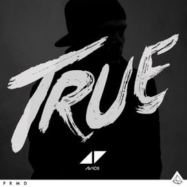 True (Bonus Edition) - 2013 • Álbum