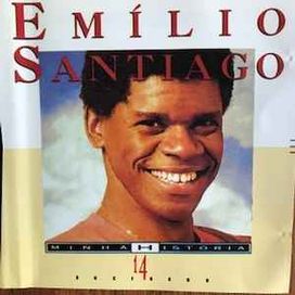 Minha História  - 1993 • Coletânea