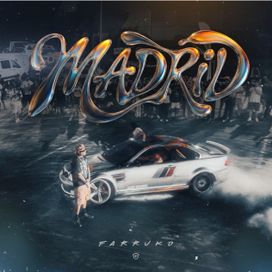 MADRID - 2026 • Sencillo/EP