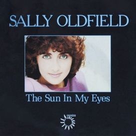 The Sun In My Eyes - 1979 • Single/EP