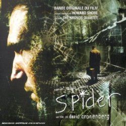 Spider - 2002 • Álbum