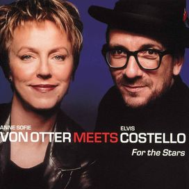 For the Stars - 2001 • Álbum