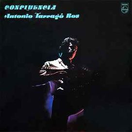 Confluencia - 1982 • Álbum