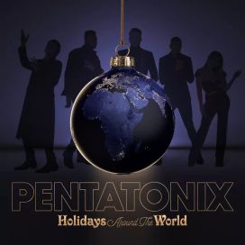 Kid On Christmas (feat. Pentatonix) - 2022 • Sencillo/EP
