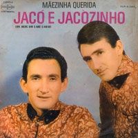 Mãezinha Querida - 1970 • Álbum