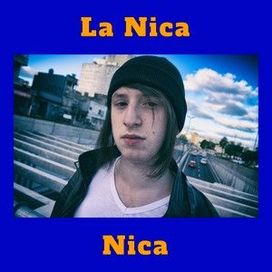 Nica - 2024 • Álbum