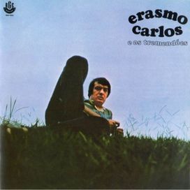 Erasmo Carlos e Os Tremendões - 1970 • Álbum