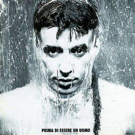 Prima Di Essere Un Uomo - 1995 • Álbum