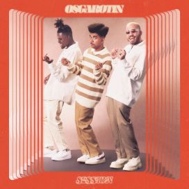 Os Garotin Session - 2023 • Single/EP