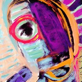 Colors  - 1999 • Álbum