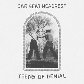 Teens of Denial - 2016 • Álbum