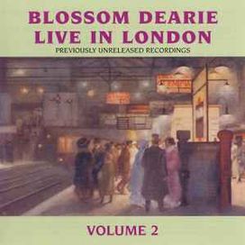 Live In London (Volume 2) - 2004 • Álbum