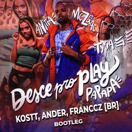Desce Pro Play (PA PA PA) - 2020 • Sencillo/EP