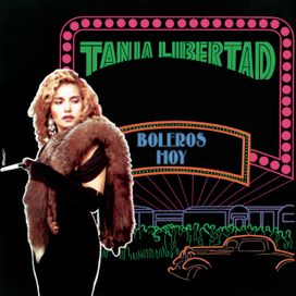Boleros Hoy (part. Phil Manzanera) - 1991 • Álbum