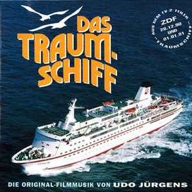 Das Traumschiff - 1990 • Álbum