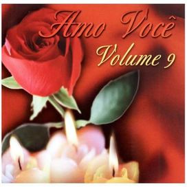 Meu Amor é Você  - 2003 • Single/EP