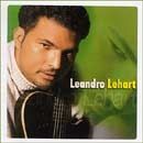 Leandro Lehart - 2002 • Álbum