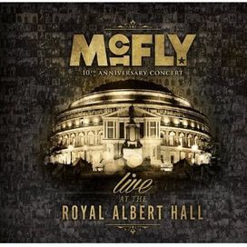 10th Anniversary Concert - 2013 • Álbum