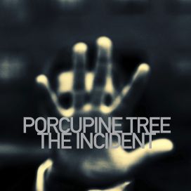 The Incident - 2009 • Álbum