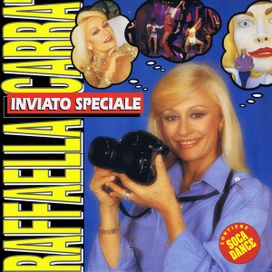 Inviato Speciale - 1990 • Álbum