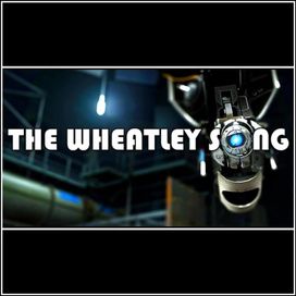 The Wheatley Song - 2012 • Single/EP