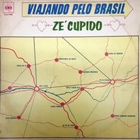Viajando Pelo Brasil - 1966 • Álbum