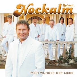 Mein Wunder Der Liebe - 2010 • Álbum