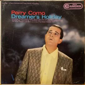 Dreamer's Holiday - 1961 • Álbum