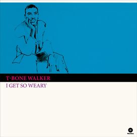 I Get So Weary - 1961 • Álbum