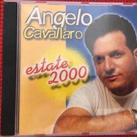 Estate 2000 - 2000 • Álbum