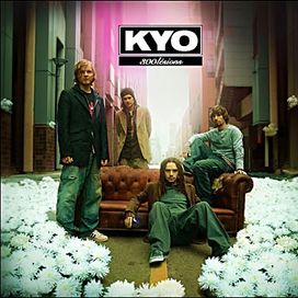 300 Lésions - 2004 • Álbum