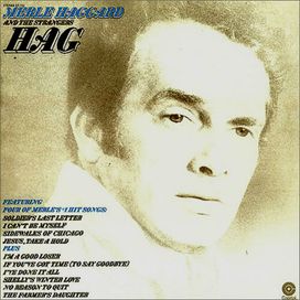 Hag - 1971 • Álbum