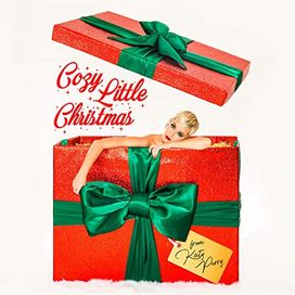 Cozy Little Christmas - 2018 • Single/EP
