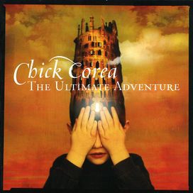 The Ultimate Adventure - 2006 • Álbum