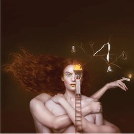 Fire In Me - 2021 • Sencillo/EP