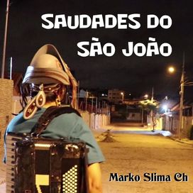 Saudades do São João - 2021 • Sencillo/EP