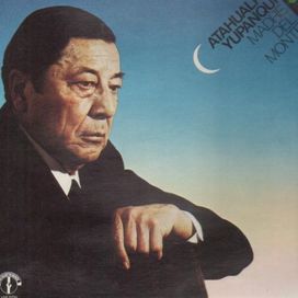 Madre Del Monte - 1981 • Álbum