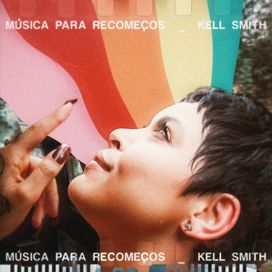 Música Para Recomeços - 2022 • Single/EP