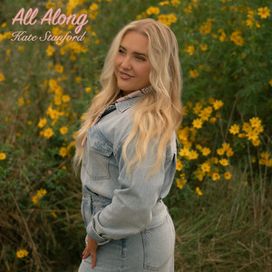 All Along - 2025 • Sencillo/EP