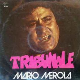 Tribunale - 1975 • Álbum