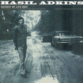 Drinkin' my Life Away a Collection of Folk Songs, Spirituals, And Field Hollers - 1998 • Álbum