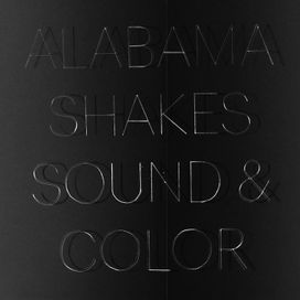 Sound &amp; Color - 2015 • Álbum